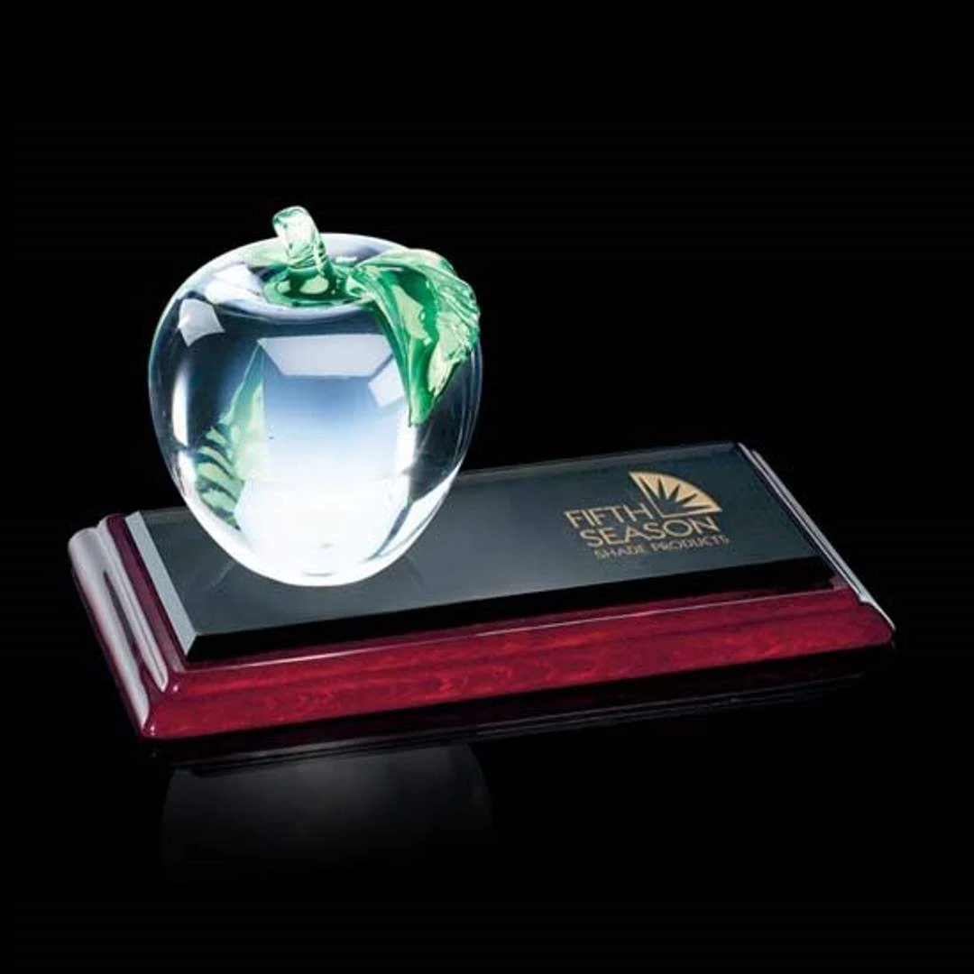 Apple Award on Albion™ Base 1