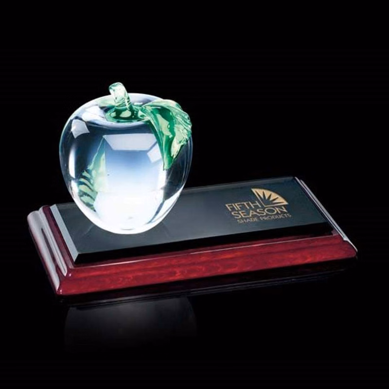 Apple Award on Albion™ Base