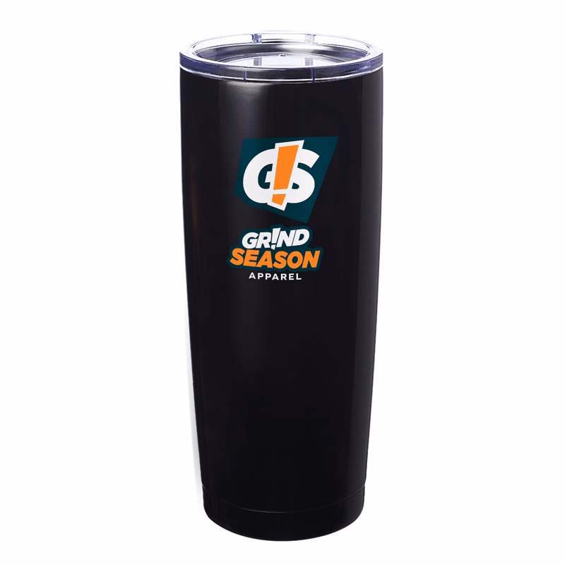20 oz. Alto Stainless Steel Coffee Tumbler (Full Color Imprint)