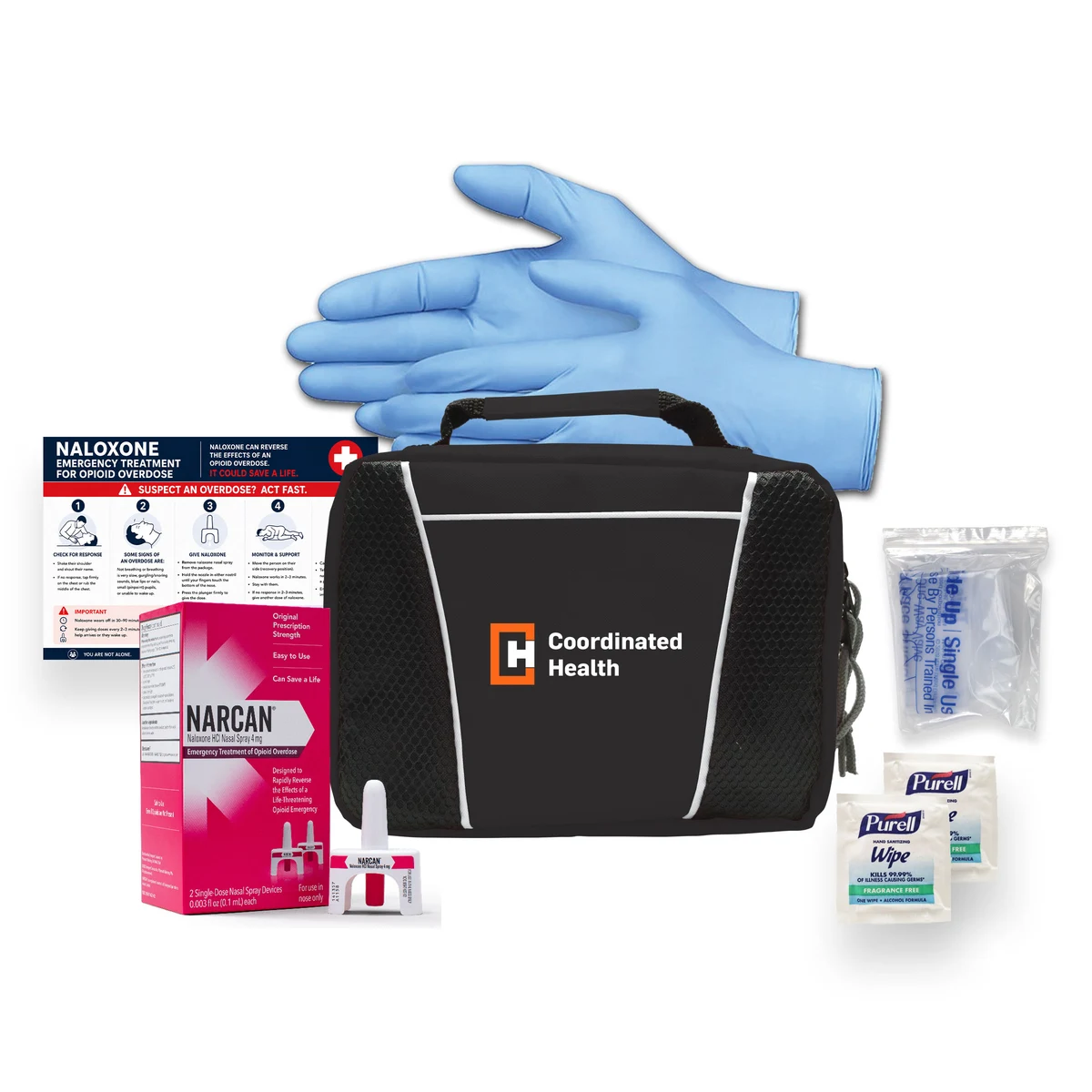 Opioid Kit 1