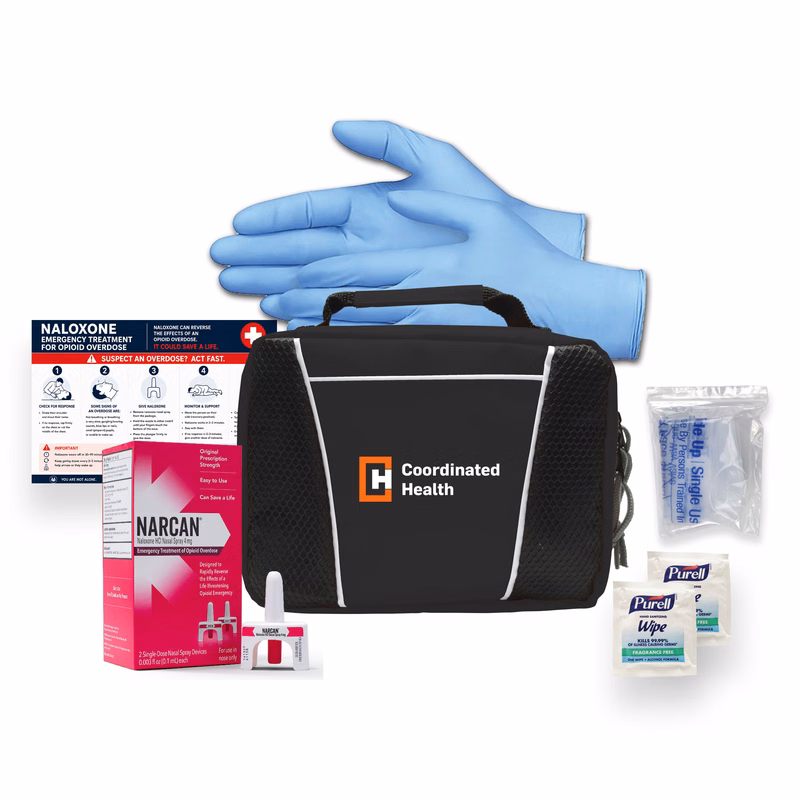 Opioid Kit