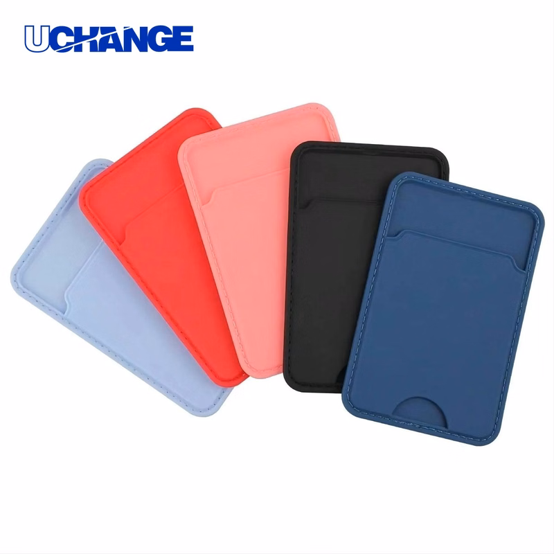 Phone Wallet Card Case Holder