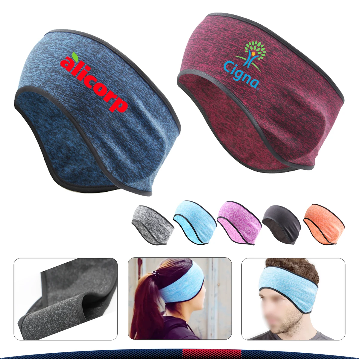 Jeyle Ear Muff 1