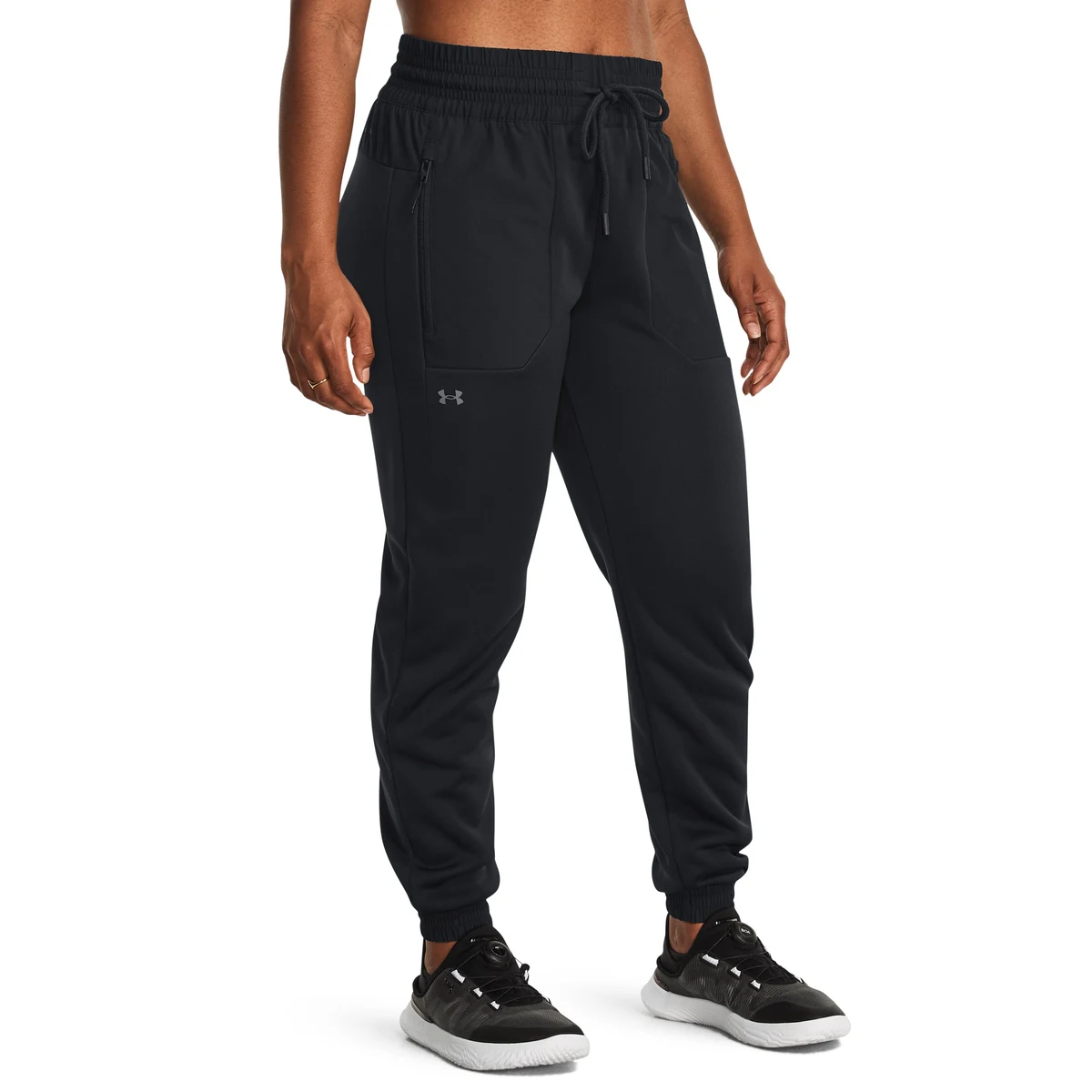 Women's UA Icon Swacket Pants 1