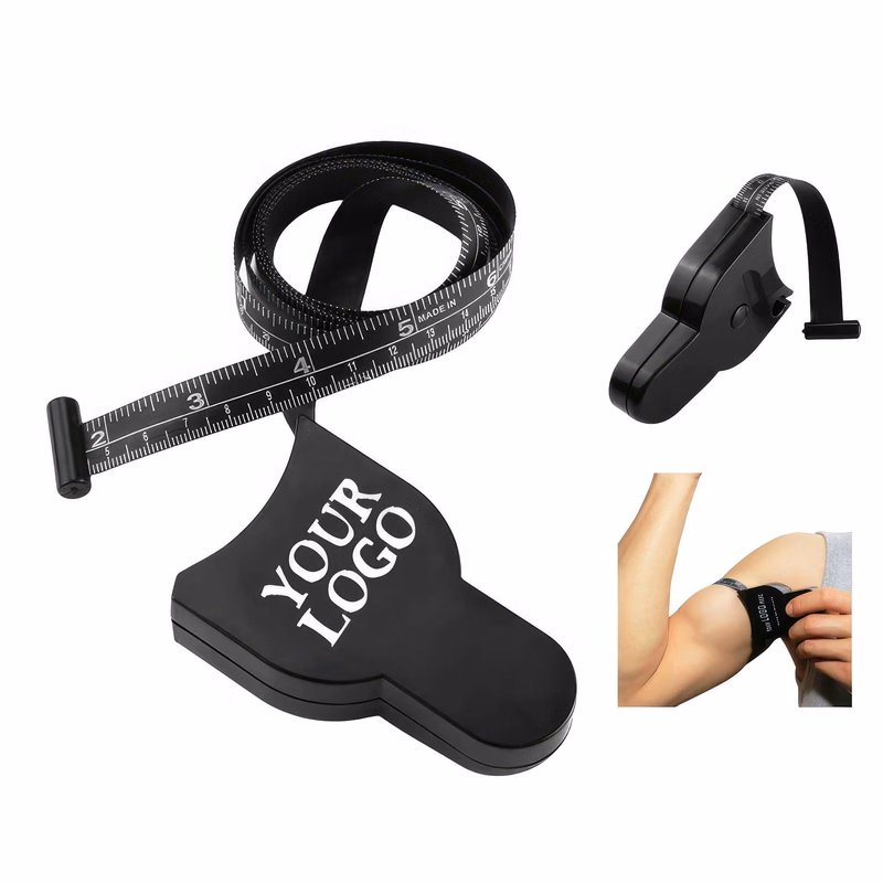 Customizable Soft Measuring Tape Inches
