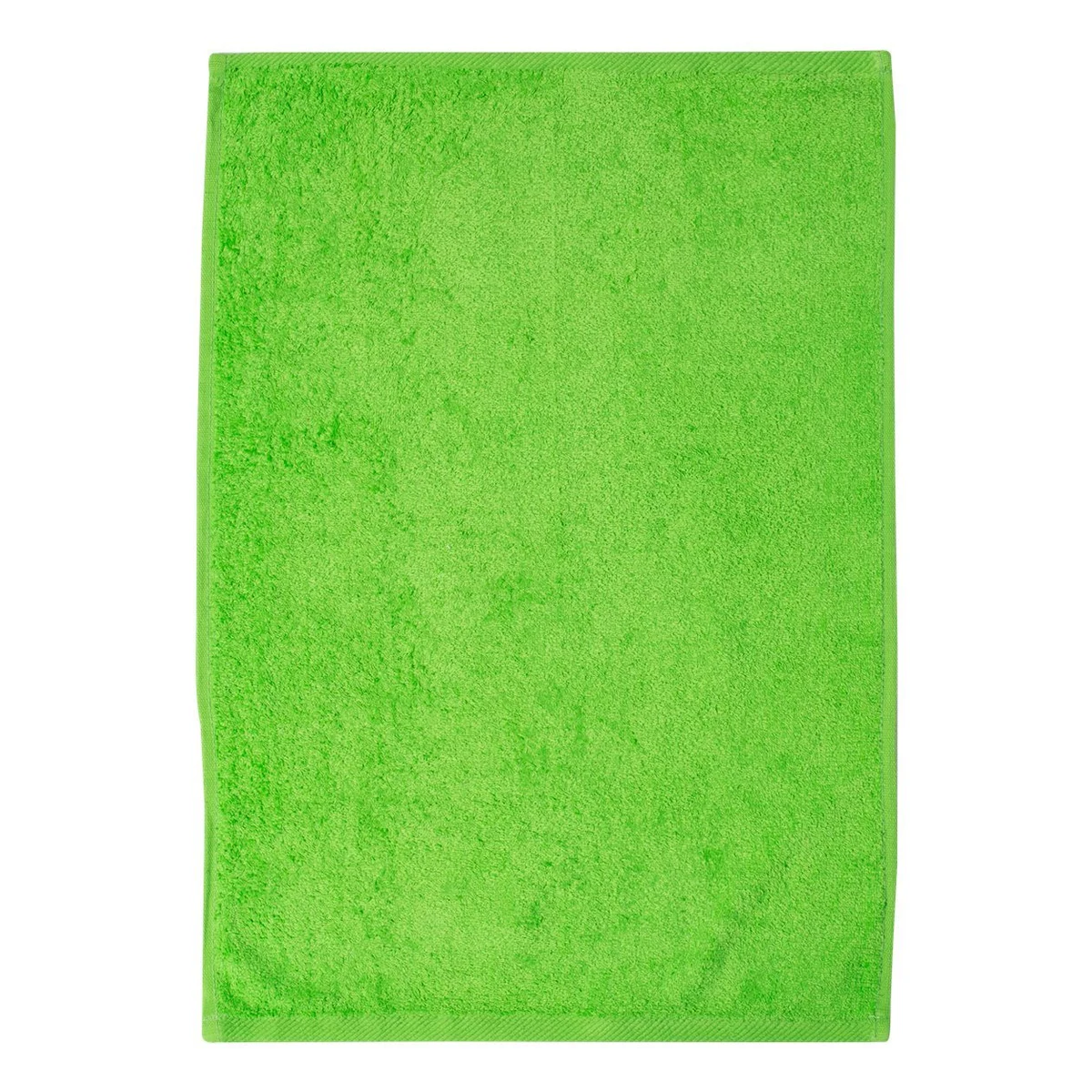 Hemmed Hand Towel - T200 1