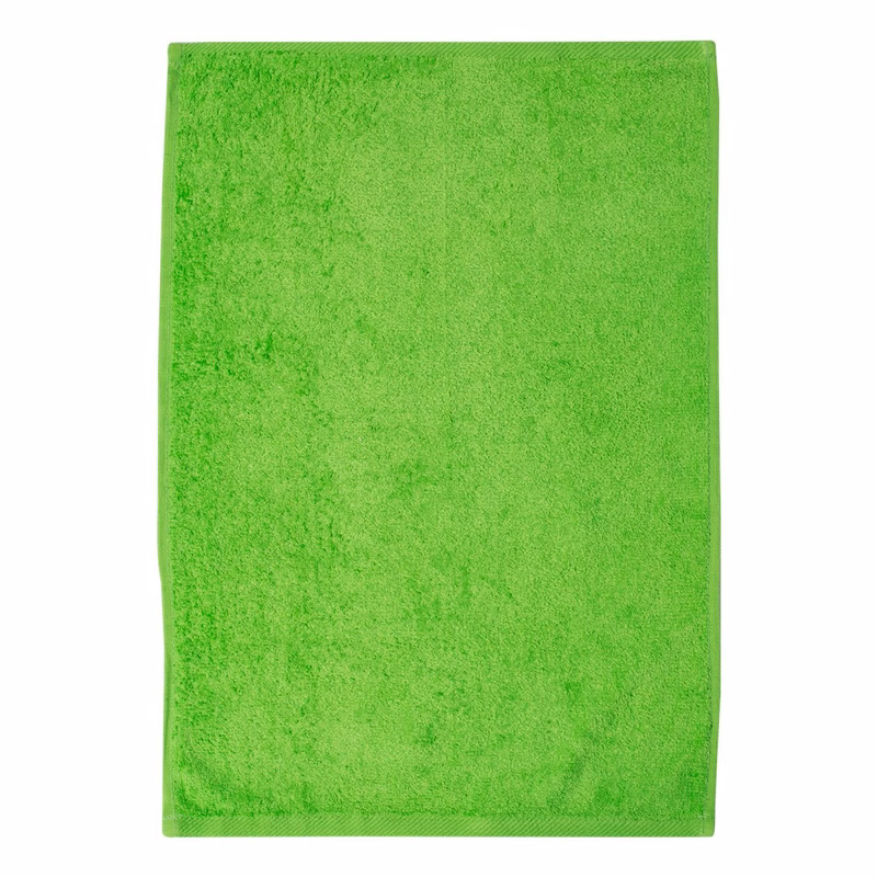 Hemmed Hand Towel - T200