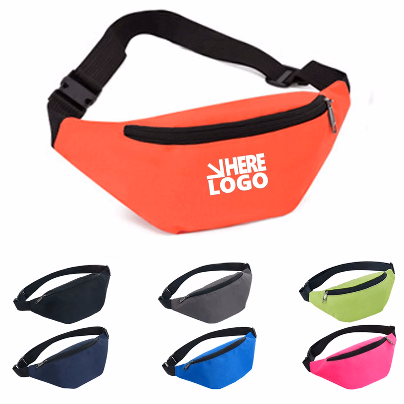 Outdoor Waterproof Sports Waist Bag