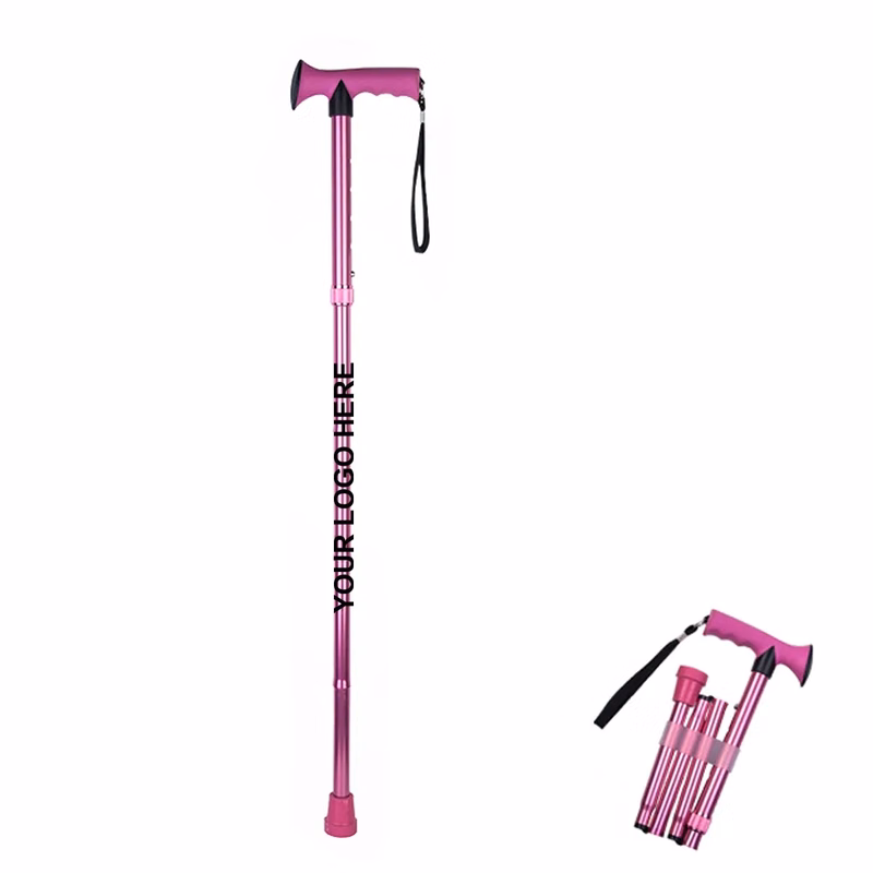 Alloy Foldable Alpenstock
