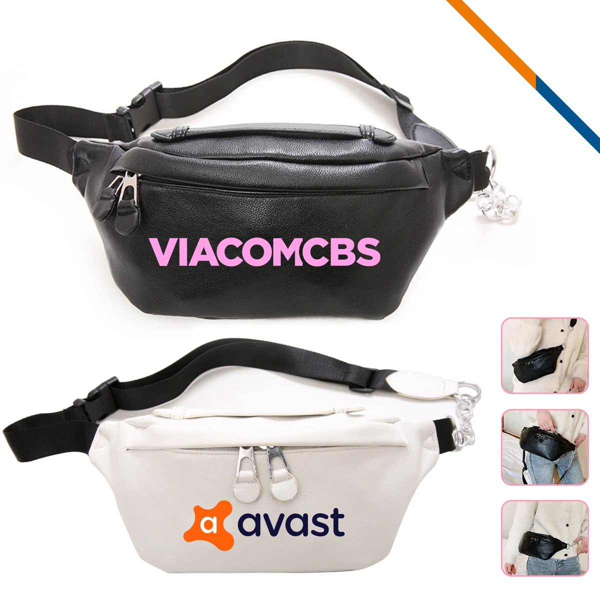 Pallo Fanny Pack 1