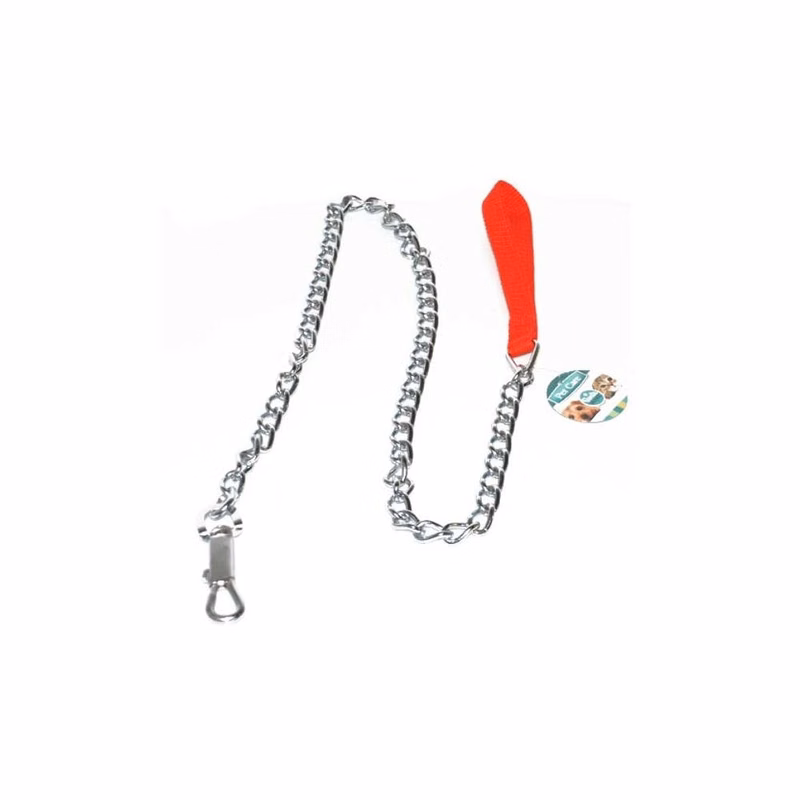 Heavyweight Chain Leashes - 47.24"