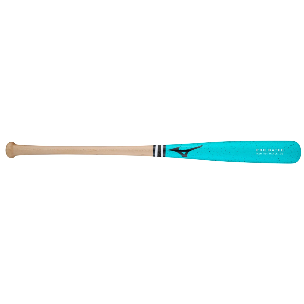 Pro Batch MZM 110 Maple Wood Baseball Bat 1