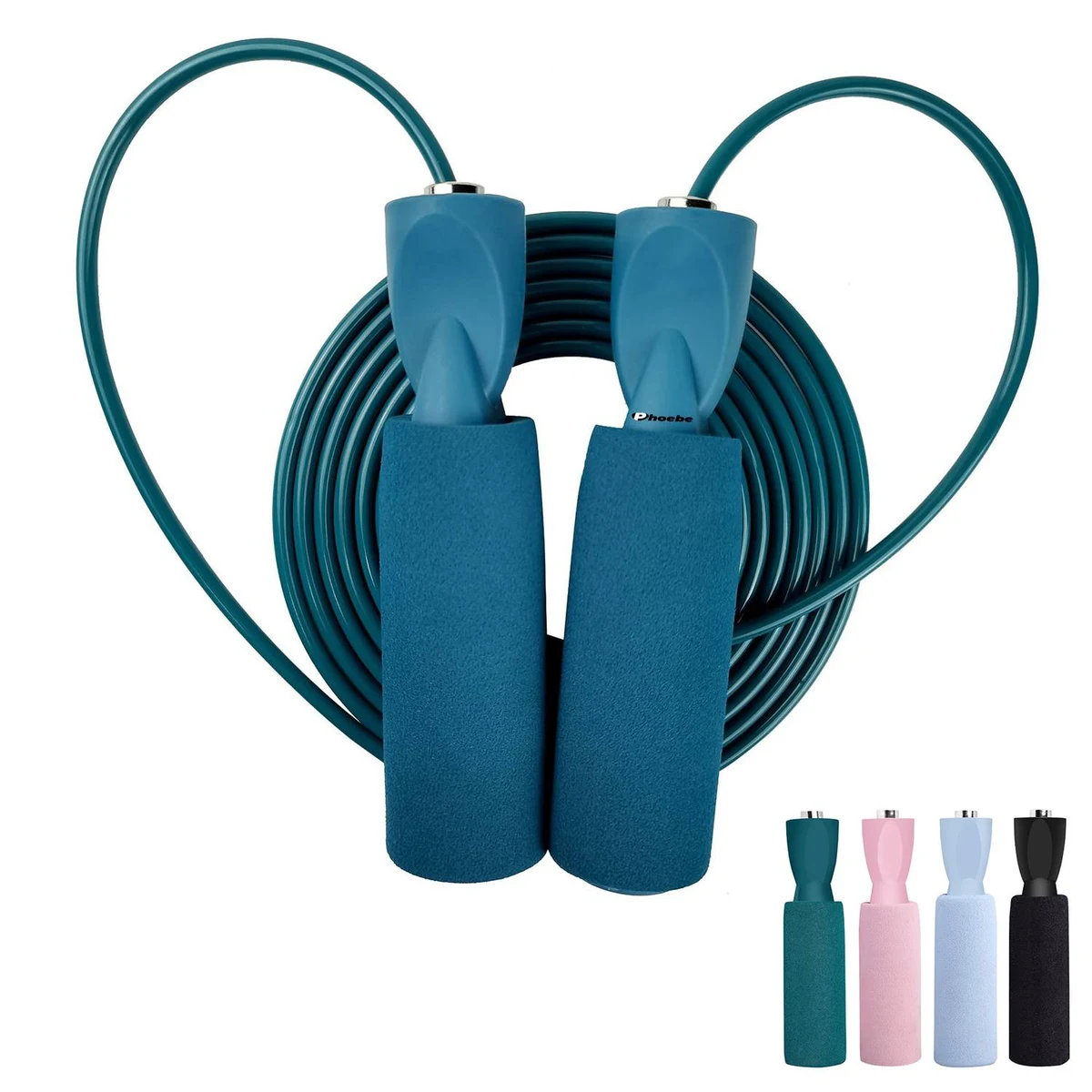 Standard Jump Rope 1