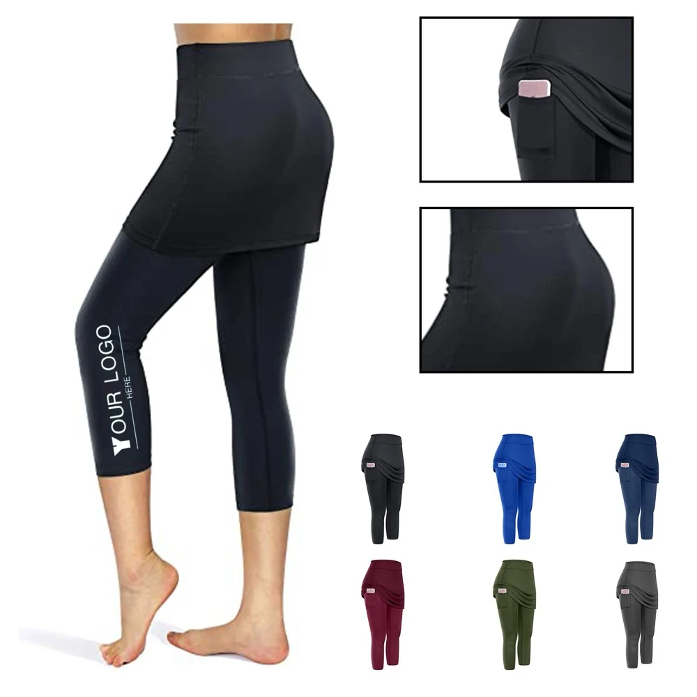 Workout Yoga Pants 1