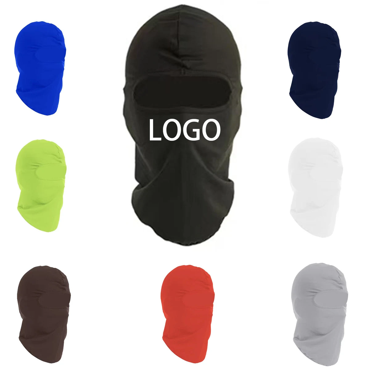Breathable Balaclava Hood 1