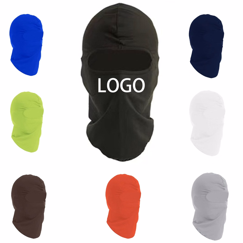 Breathable Balaclava Hood