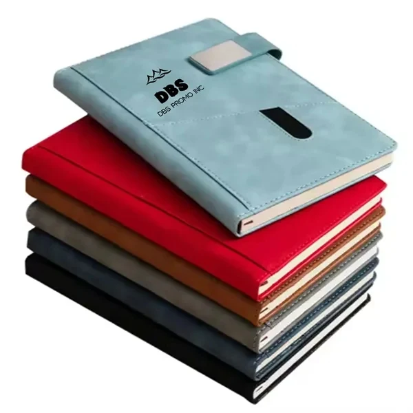 PU Leather Notebook Set 1