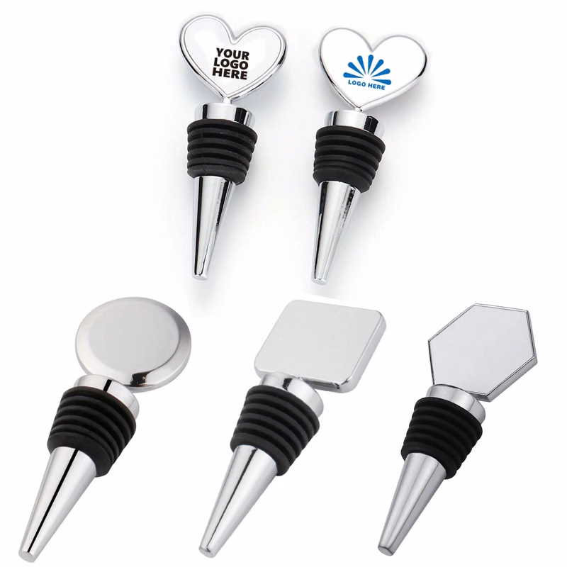 Business Gifts Creative Wine Bottle Stopper