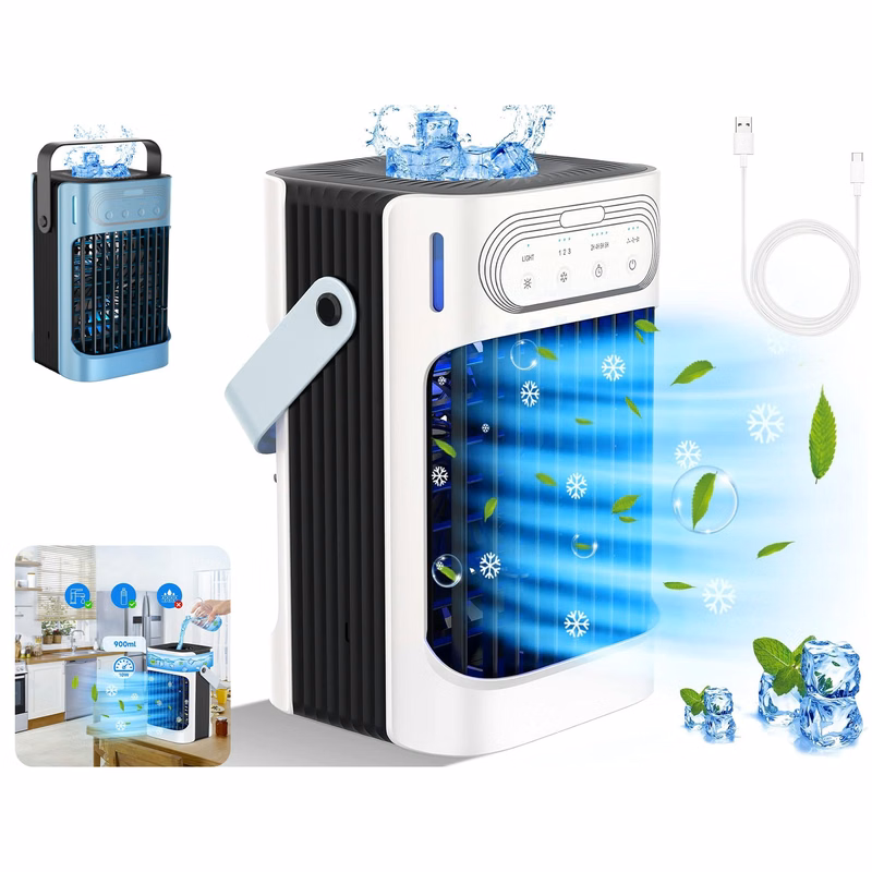 Mini Portable Air Conditioner