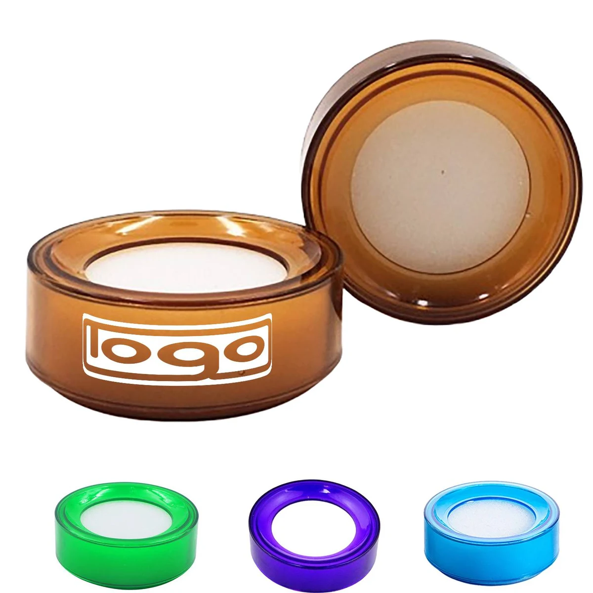 Currency Counting Finger Wet Sponge 1
