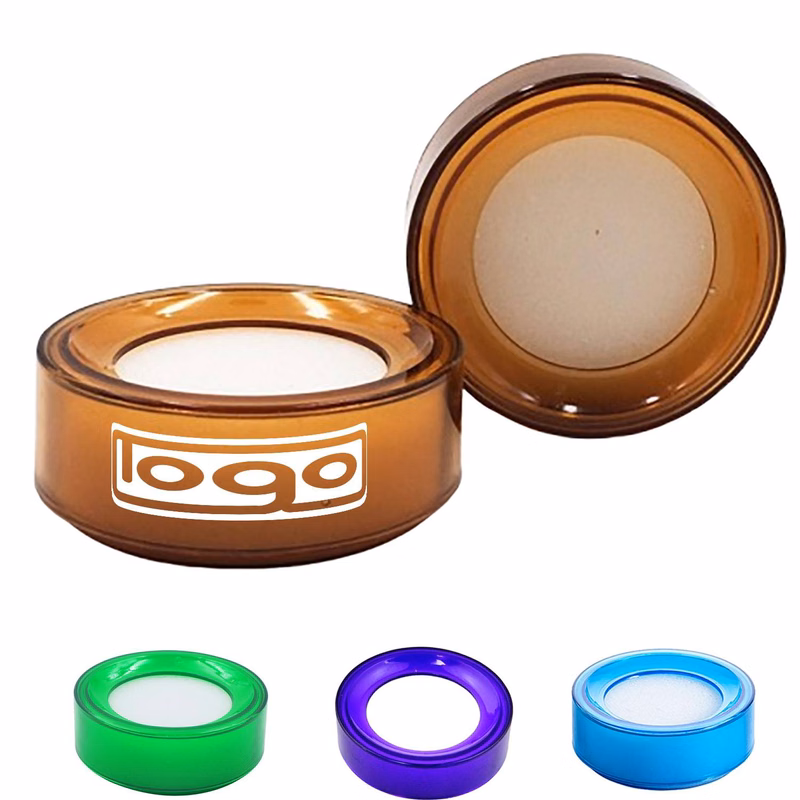 Currency Counting Finger Wet Sponge