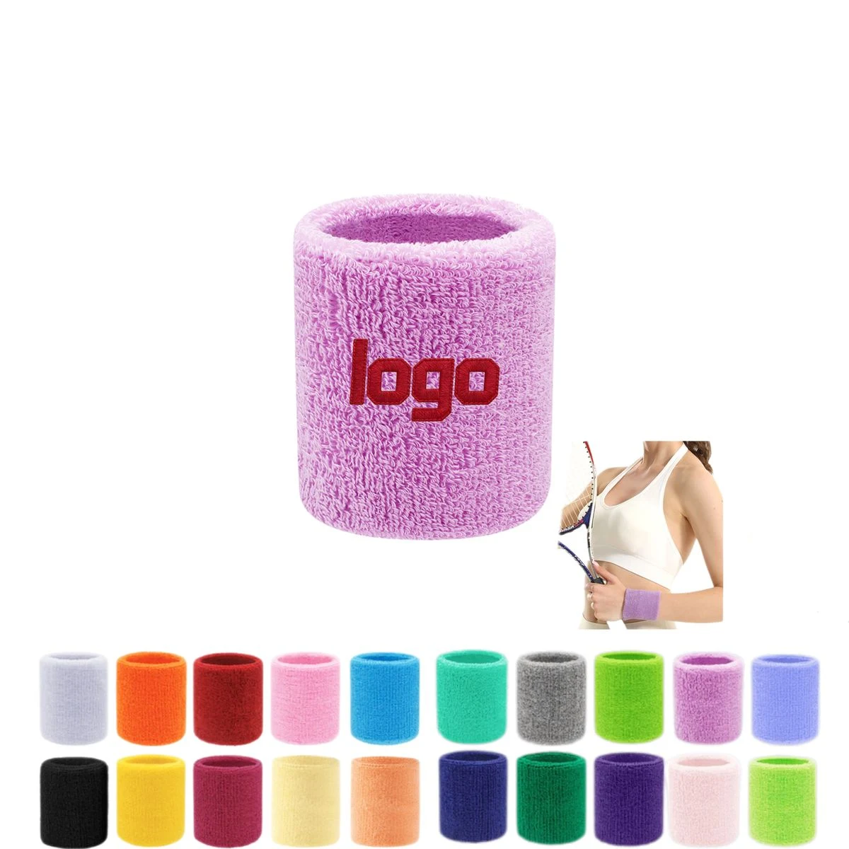 Wrist support 1