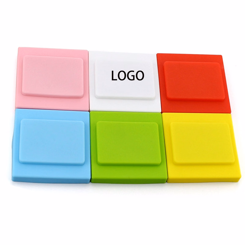 Silicone Switch Protective Sleeve