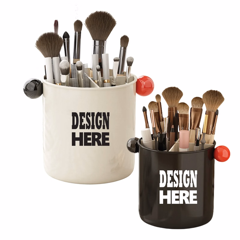 Makeup Storage Container