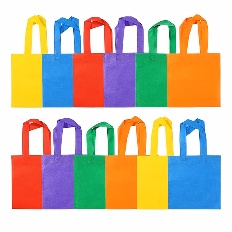 Non-woven Grocery Tote
