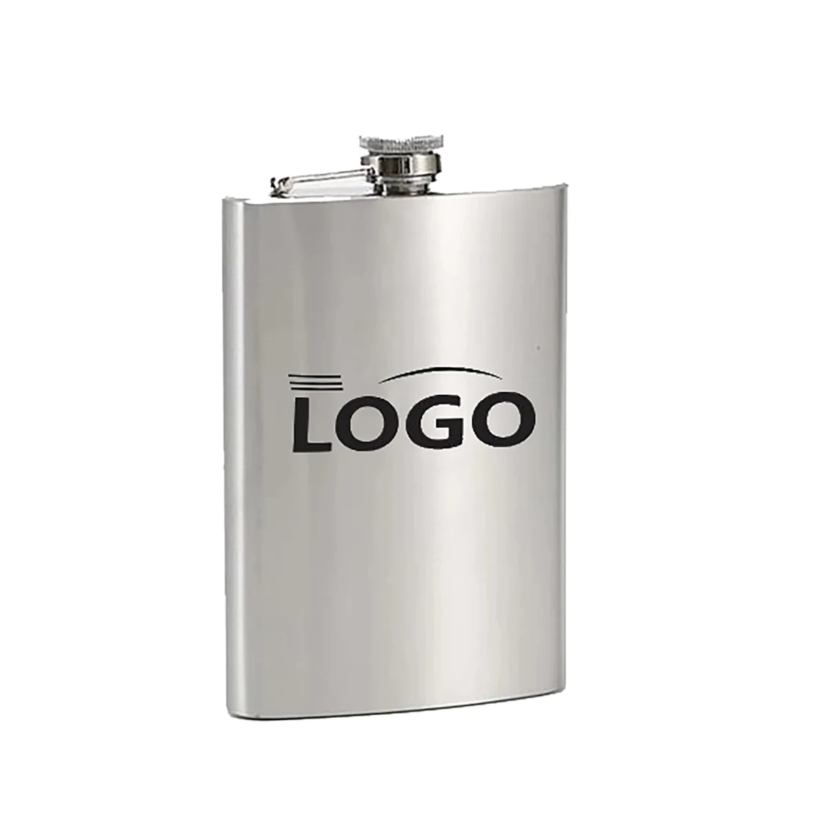 12oz Stainless Steel Wine Jug MOQ 100PCS 1