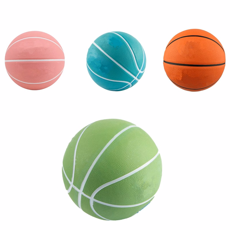 7" Kindergarten Basketball