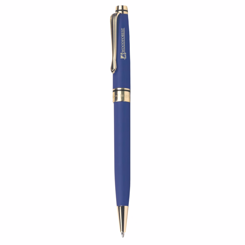 Impella Twist-action Ballpoint Pen