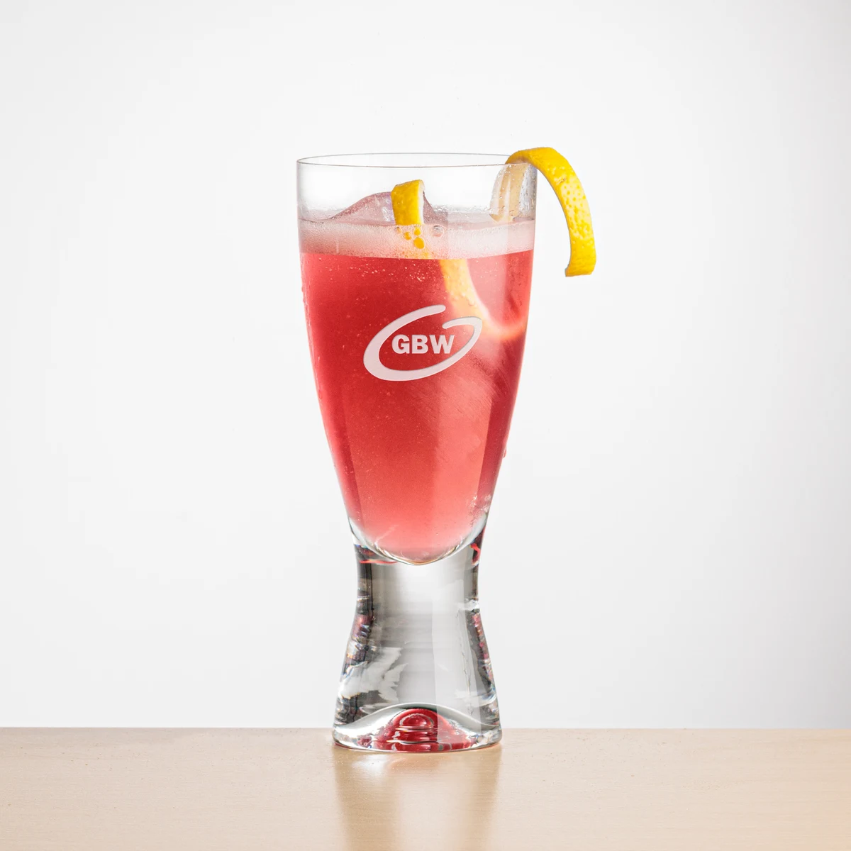 Bastien Cocktail - Deep Etch 1