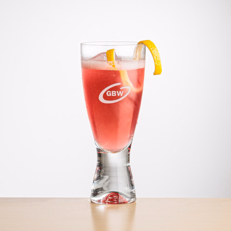 Bastien Cocktail - Deep Etch