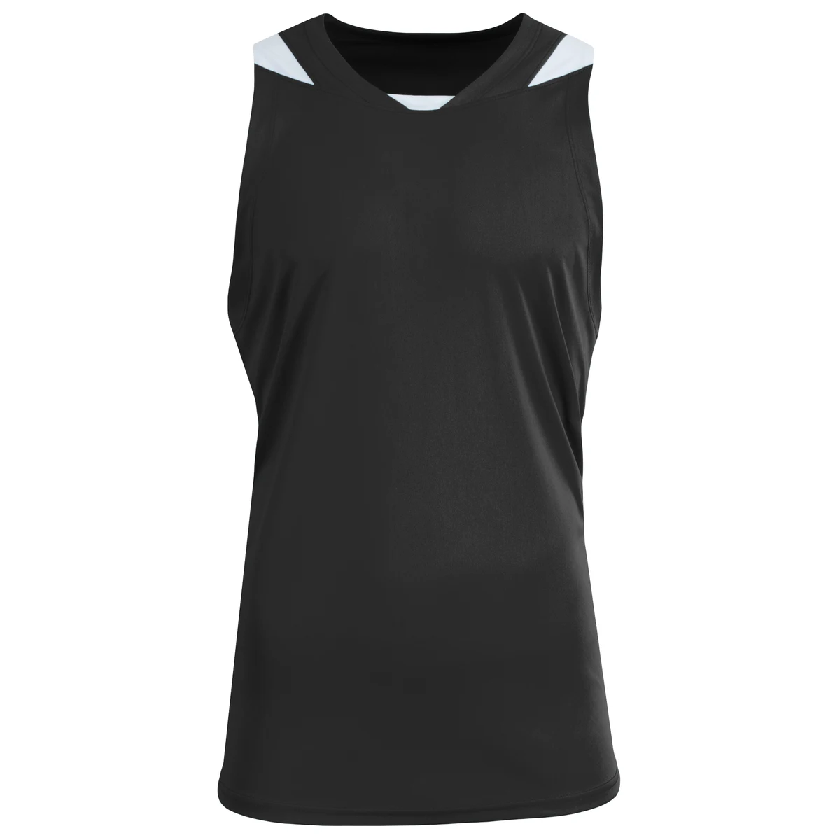 A4 Step Back Basketball Jersey 1
