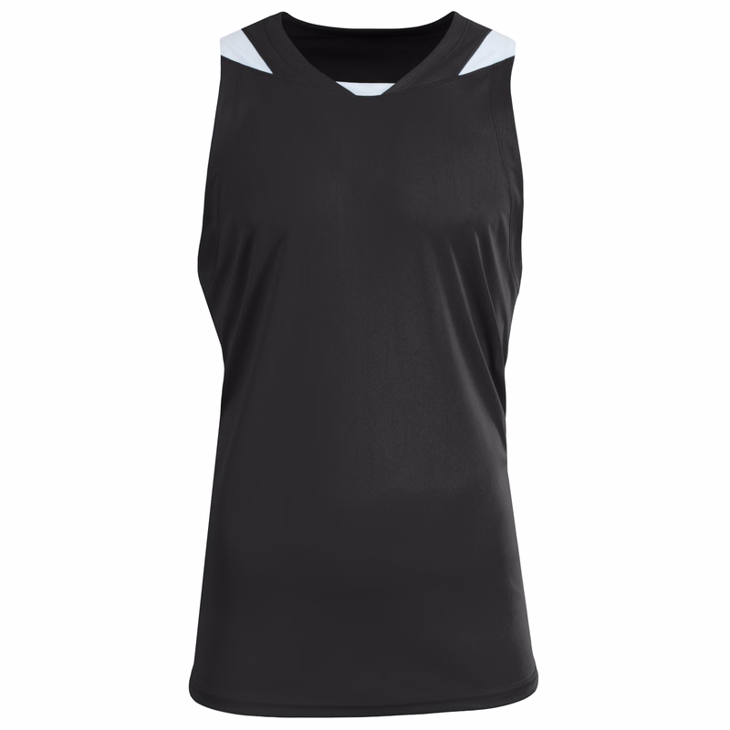 A4 Step Back Basketball Jersey