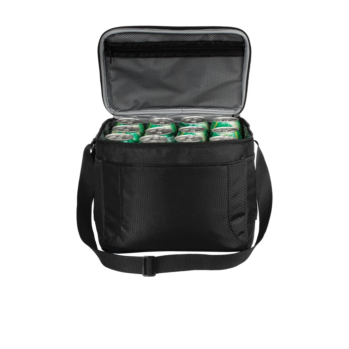 Port Authority® 12-Can Cube Cooler 1