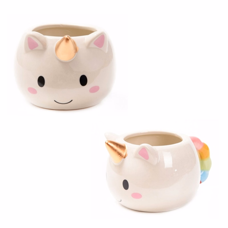 Unicorn Mug
