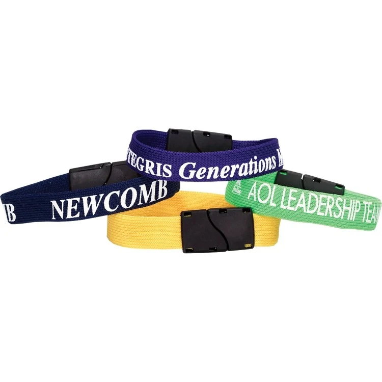 Nylon Elastic Wristband 1