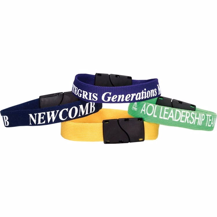 Nylon Elastic Wristband