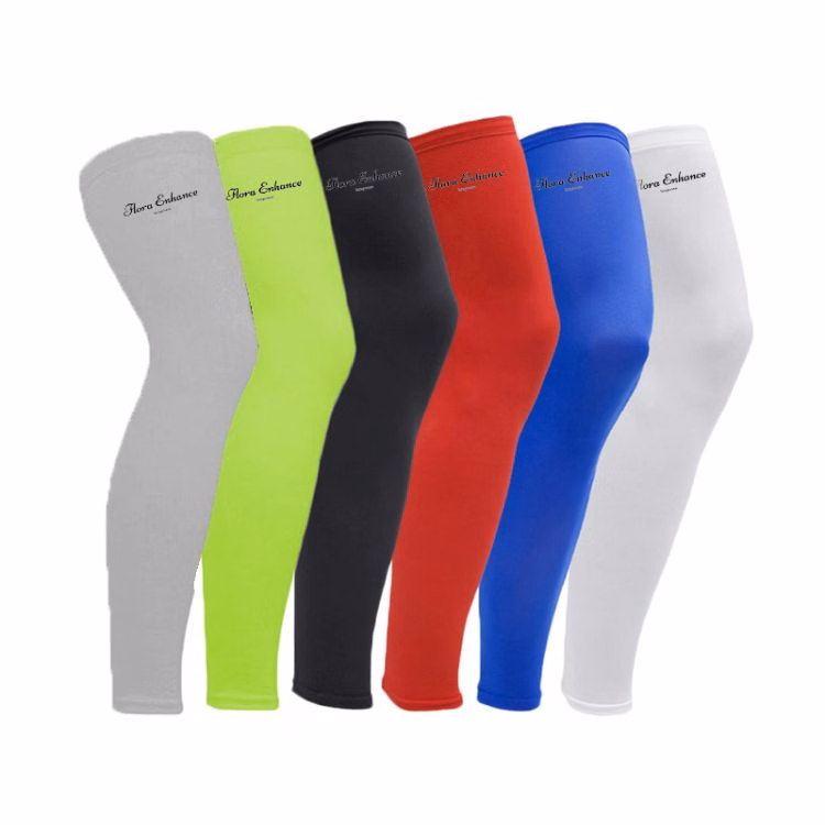 Ultra-thin Knee Sleeve for Sports