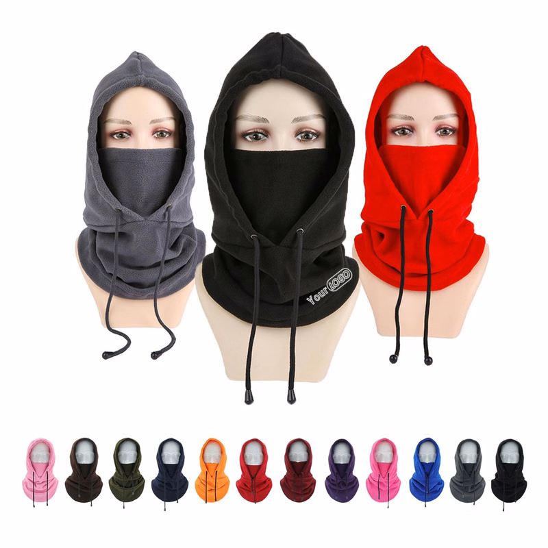 Personalized Balaclava Hood Mask