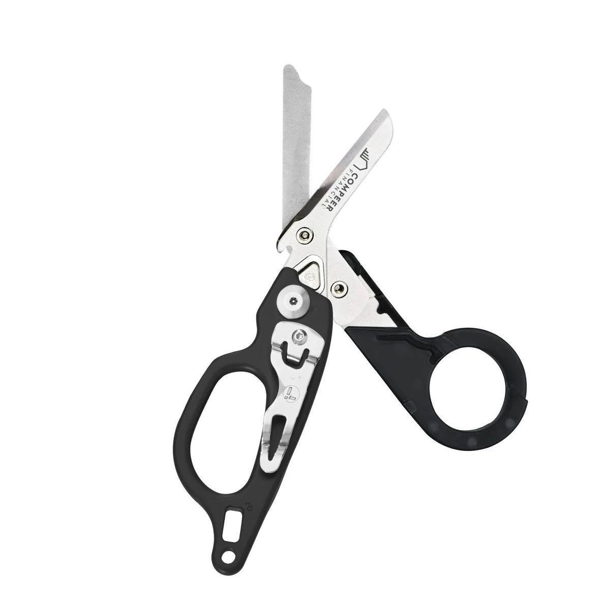 Leatherman® Raptor Response - Cement Grey 1