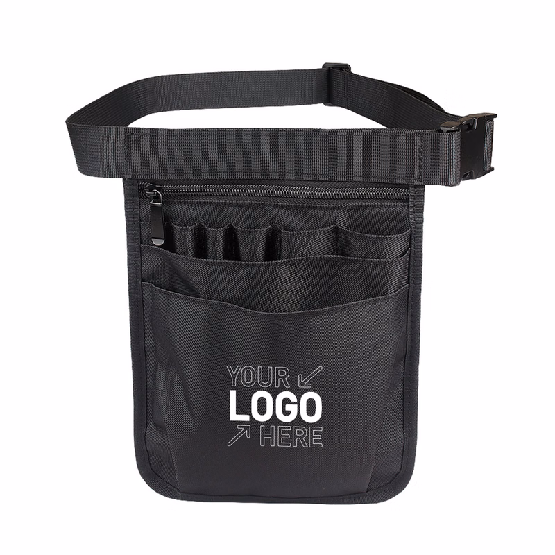 Nurse's waist bag