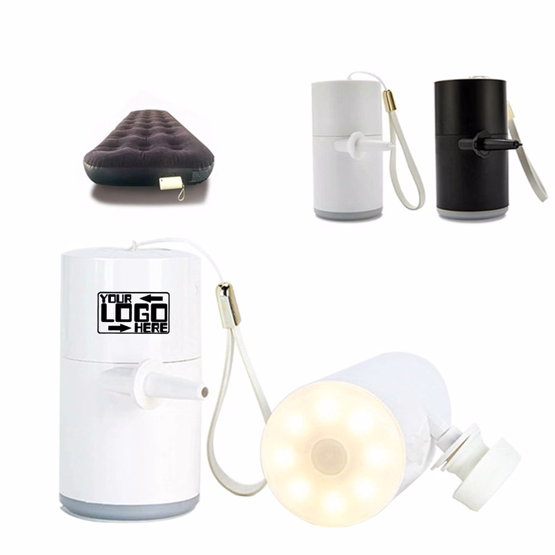 Rechargeable Air Pump