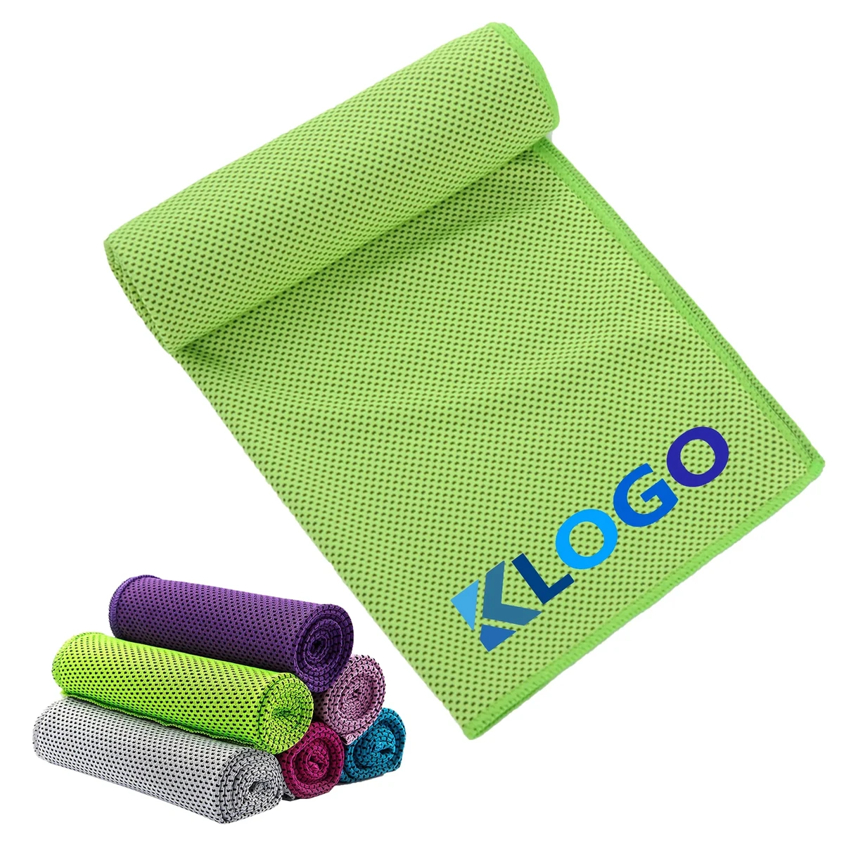 Towels-Sports; COOLING TOWELS & SCARVES 1