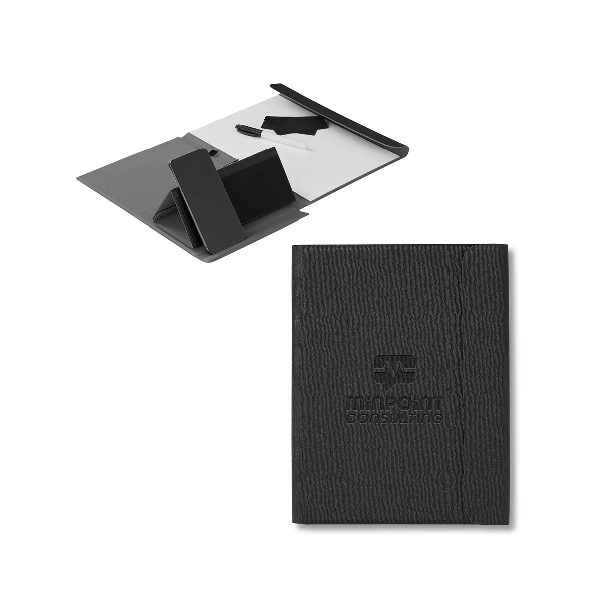 Versa Origami Whiteboard Workstation 1