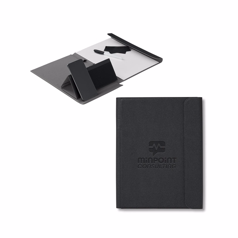 Versa Origami Whiteboard Workstation
