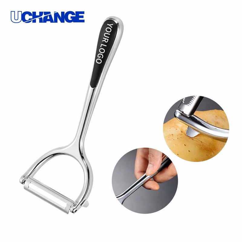Y Shaped Fruit and Vegetable Peeler Tool