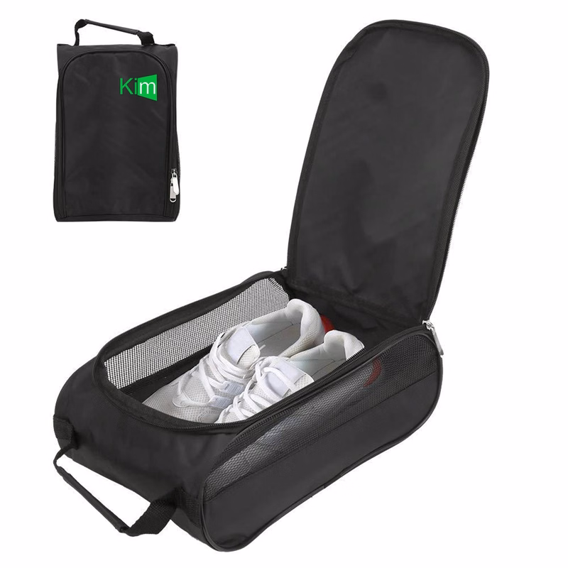 Mesh Breathable Handheld Shoe Bag